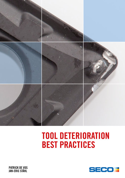 Global Tool Deterioration Analysis Looks Beyond Machining